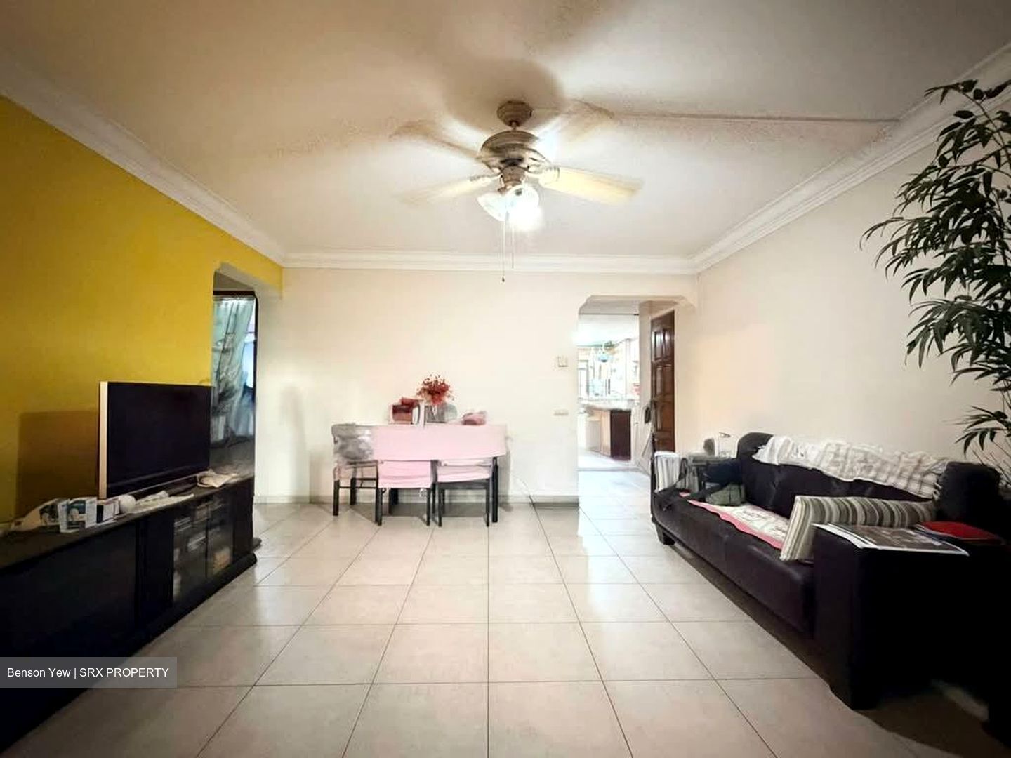 Blk 43 Cambridge Road (Kallang/Whampoa), HDB 4 Rooms #531696831